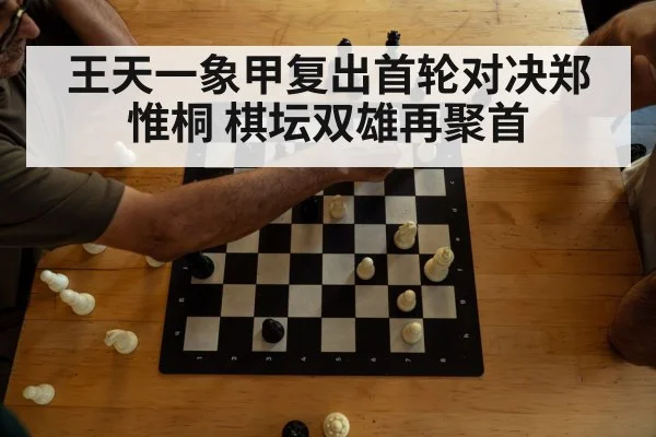 chess tournament